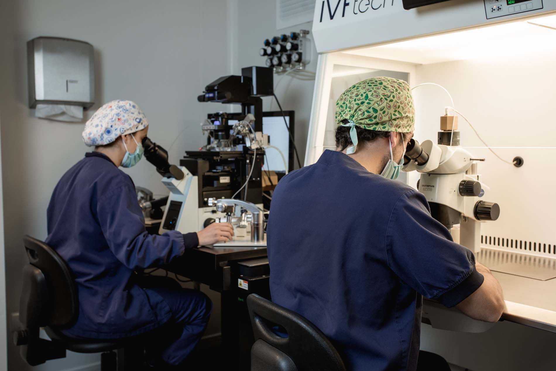 Laboratorio FIV Equipo Juana Crespo006